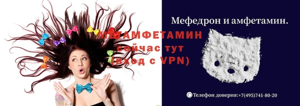 стафф Алексин